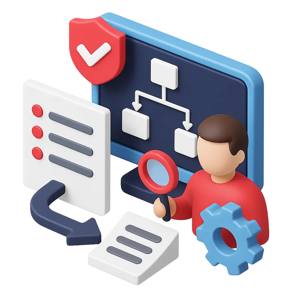 Application Development Risk Management (ADRM)