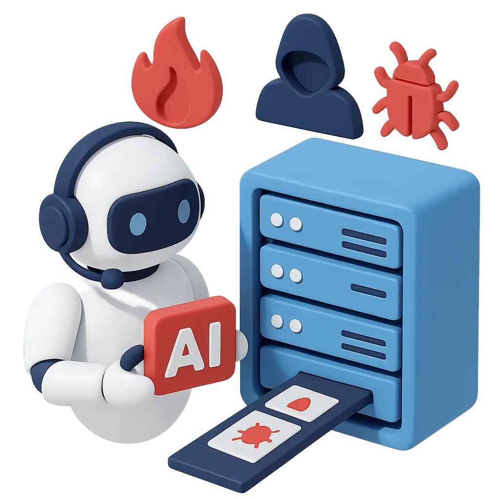 Artificial Intelligence Risk Management (AIRM)