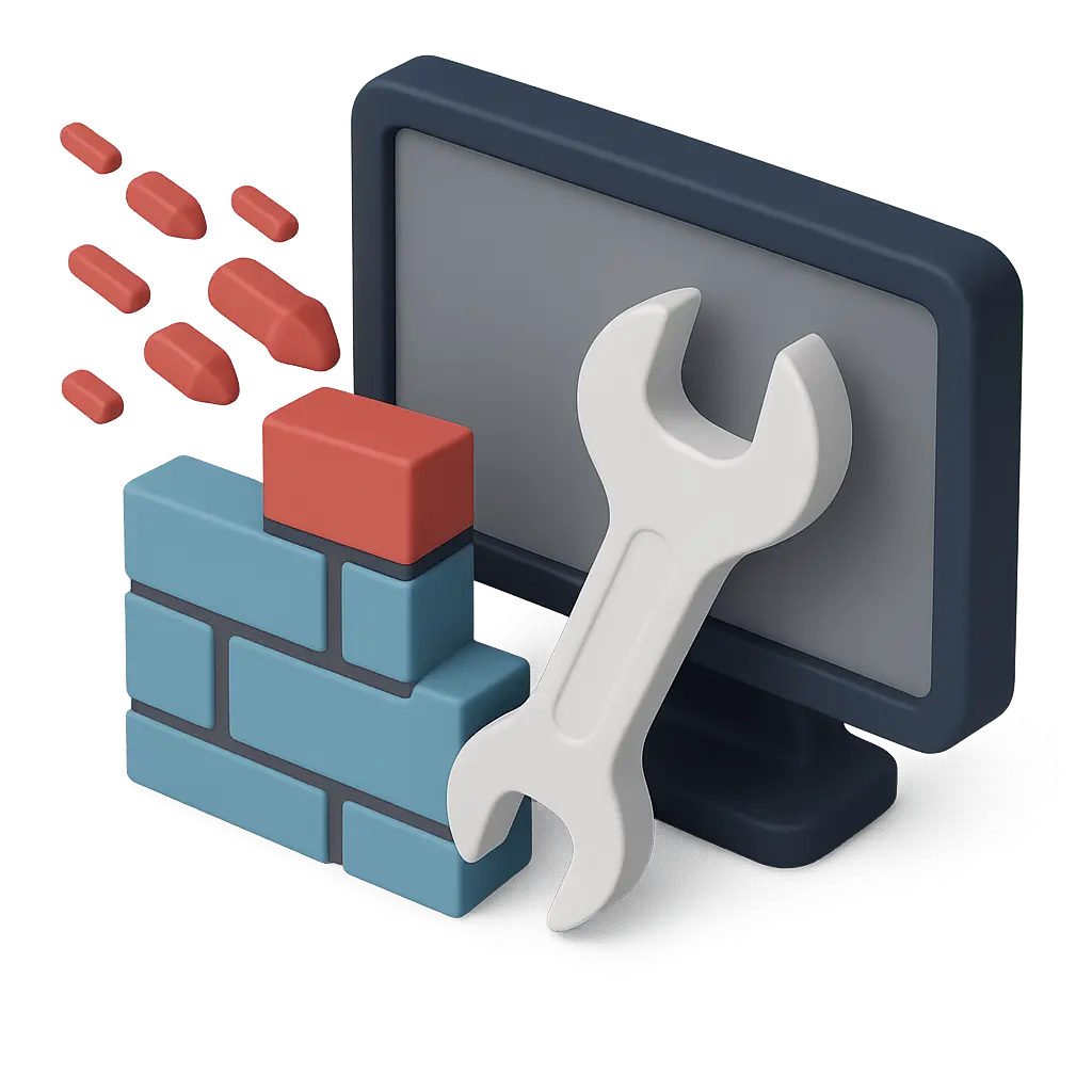 Attack Recovery Acceleration