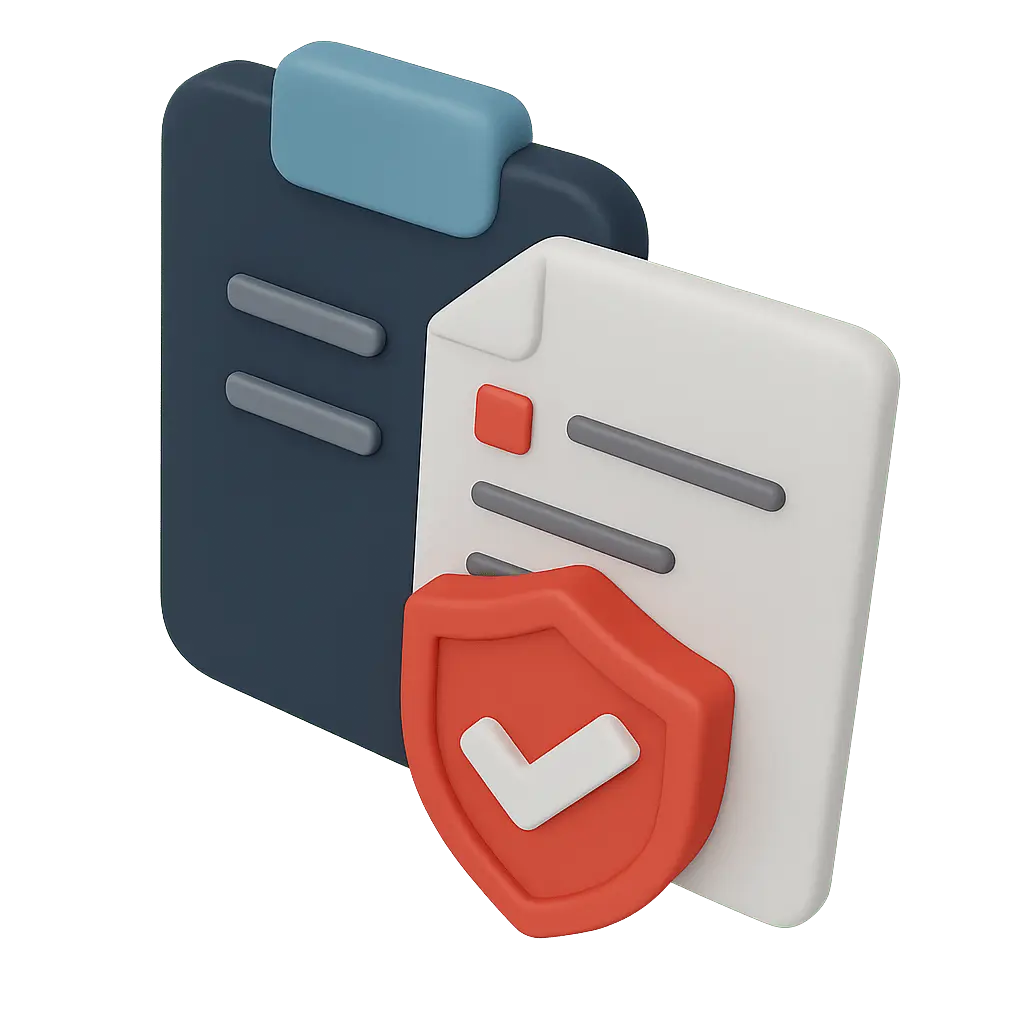 Audit & Examination Preparation