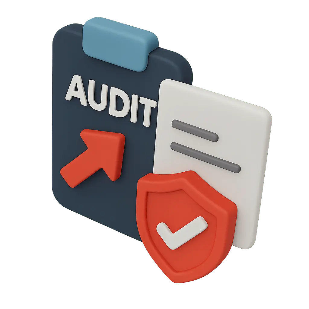 Audit & Examination Remediation