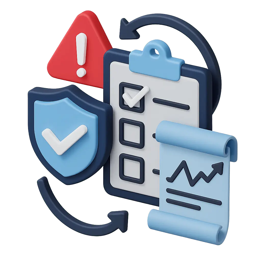 Business Continuity and Disaster Recovery (BCDR)