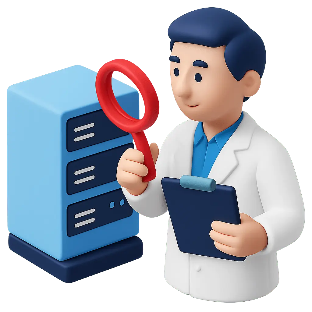 Controls Design and Test Management (CDTM)