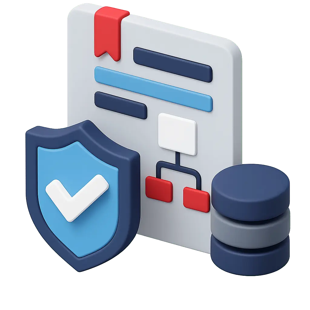 Data Governance Management Program (DGMP)