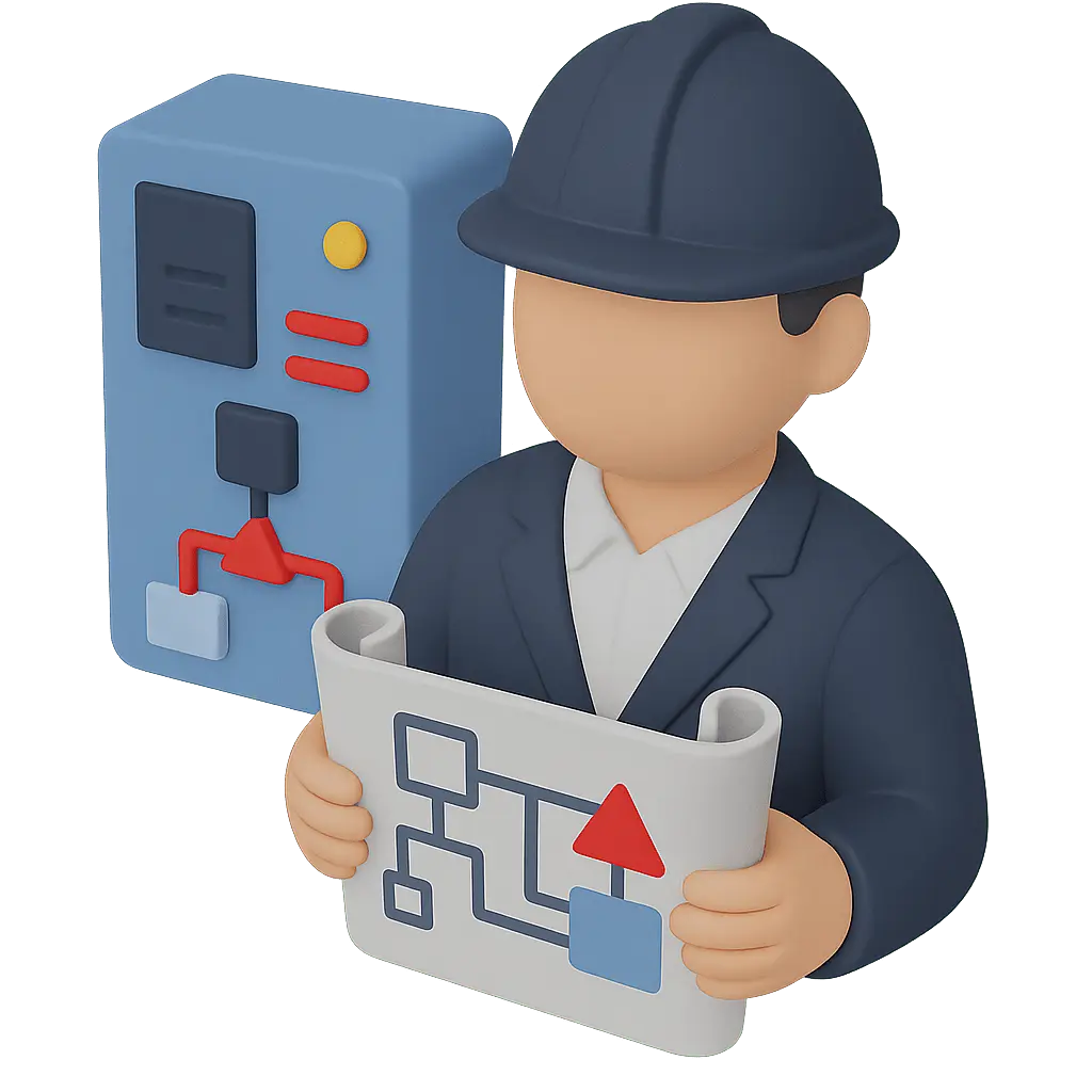 Enterprise Architecture and Systems Design (EASD)