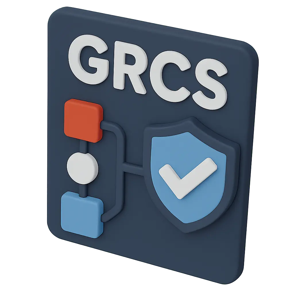 Governance, Risk, and Compliance System (GRCS)