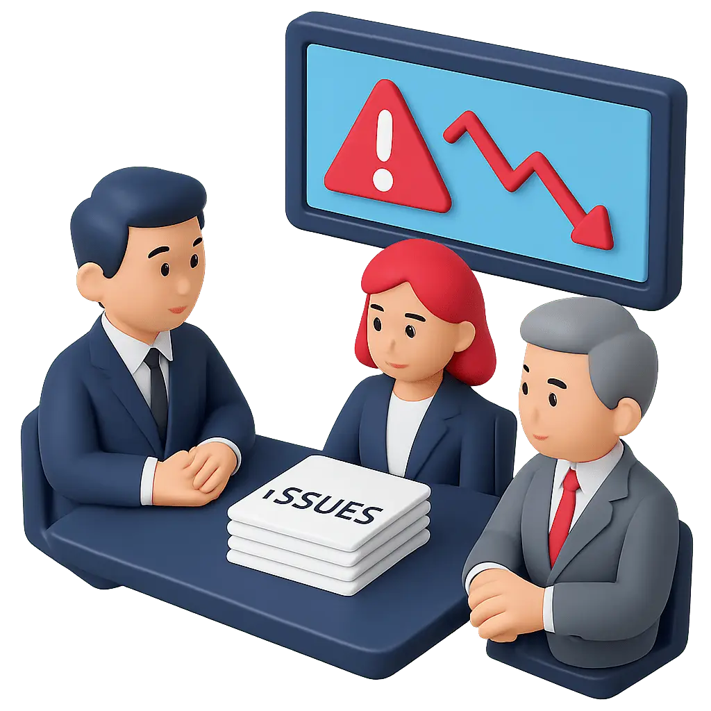 Incident Response and Crises Management (IRCM)