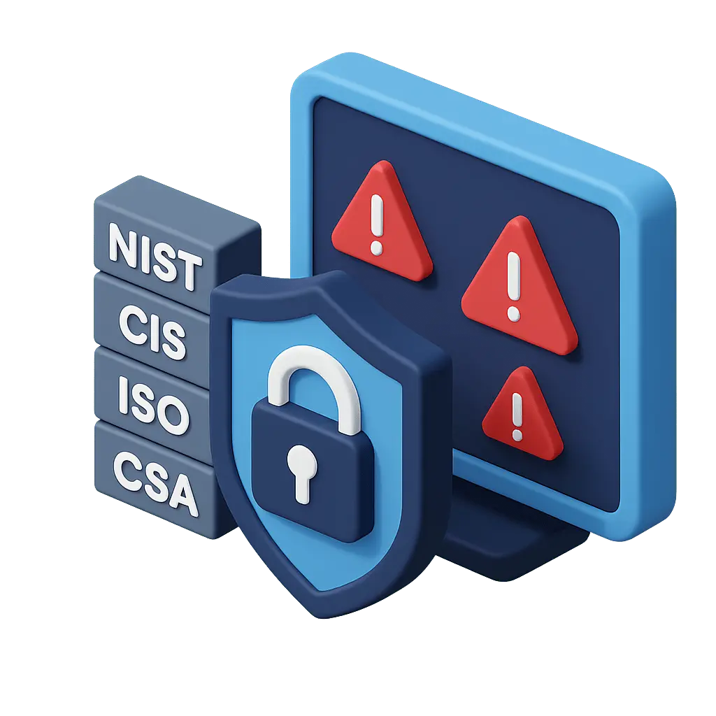 Information Security Management Program (ISMP)