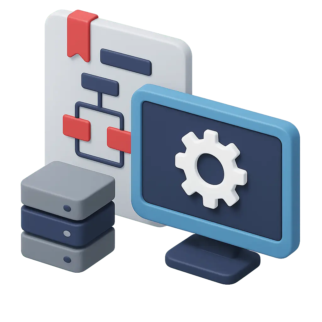 Information Technology Management Program (ITMP)