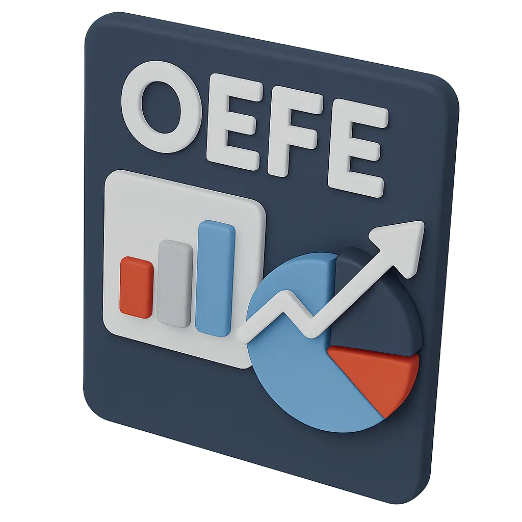 Operational Excellence & Financial Efficiency (OEFE)