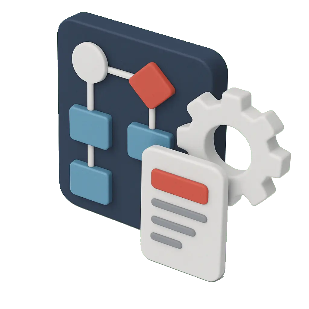 Organizational Efficiency Optimization