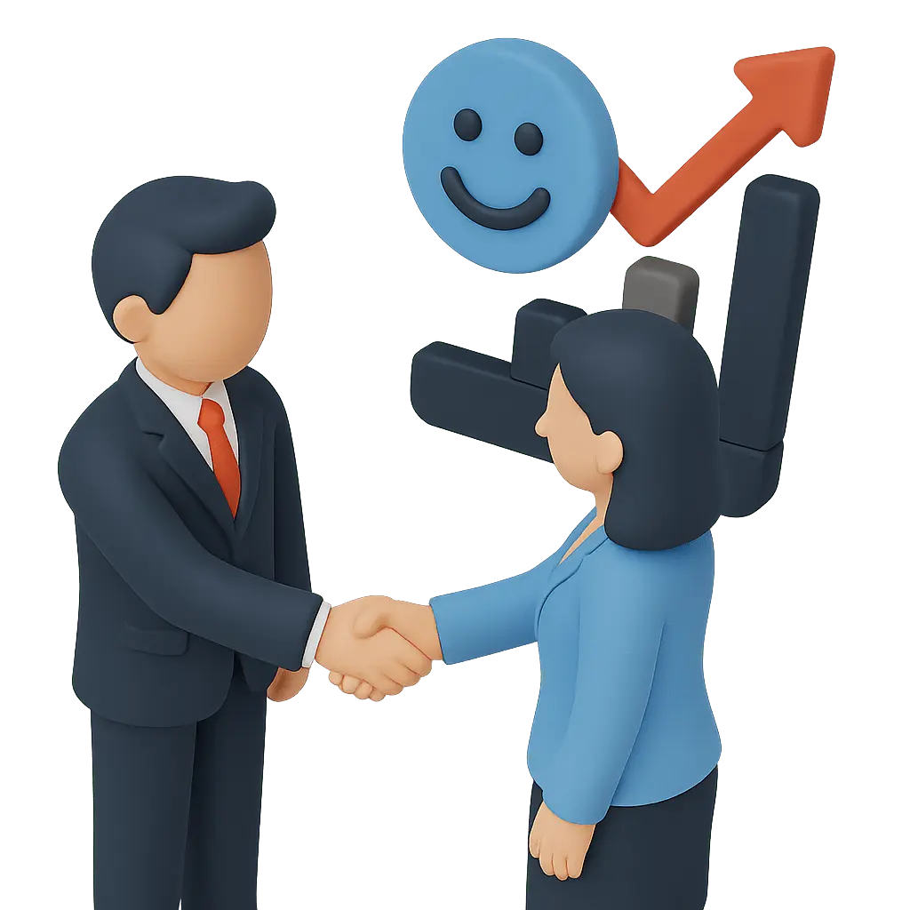 Expanded Shareholder and Investor Certainty