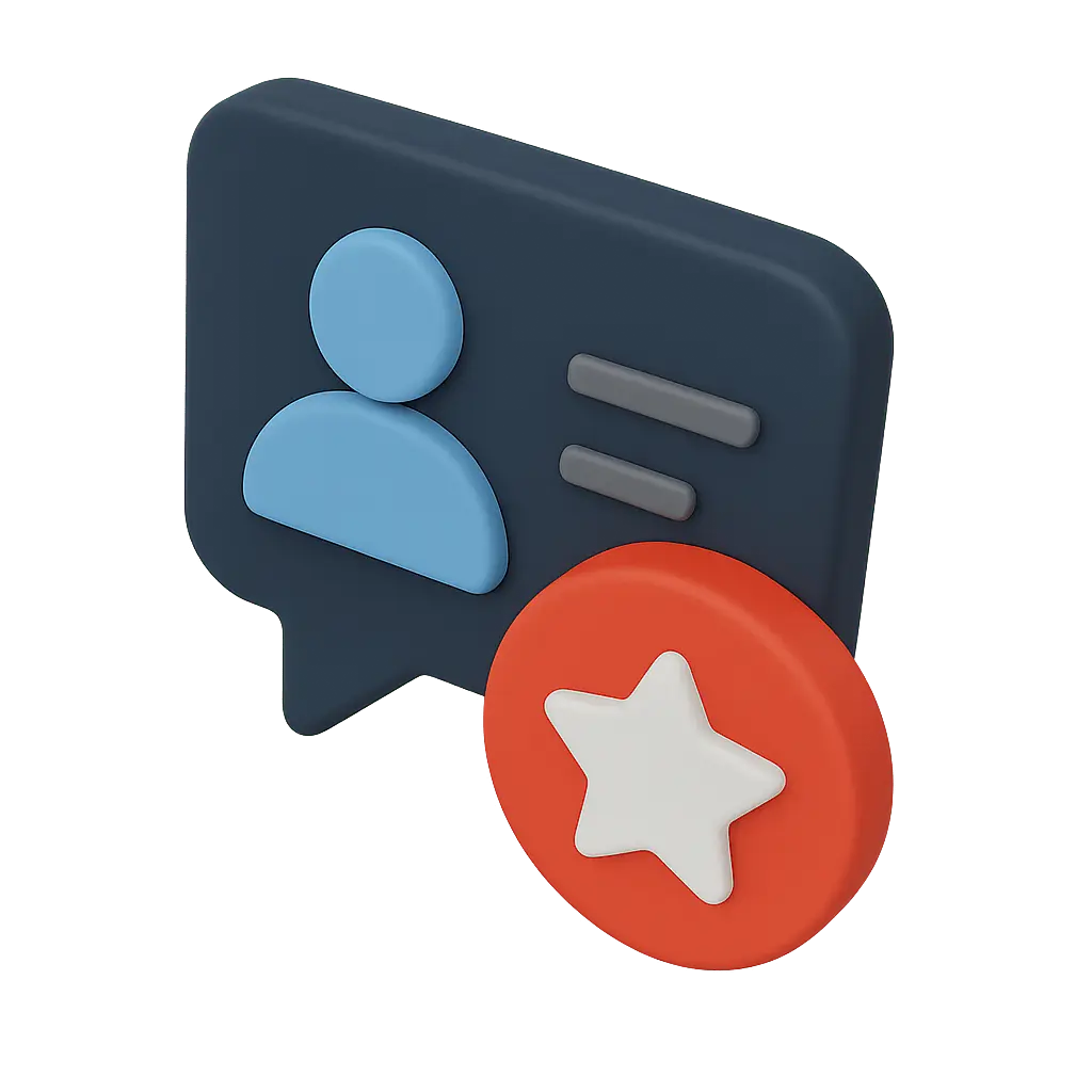 Increased Stakeholder Confidence