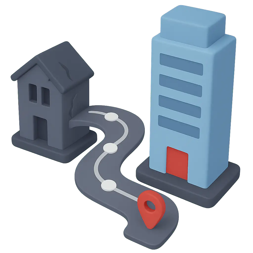 Transformation Initiatives & Change Management (TICM)