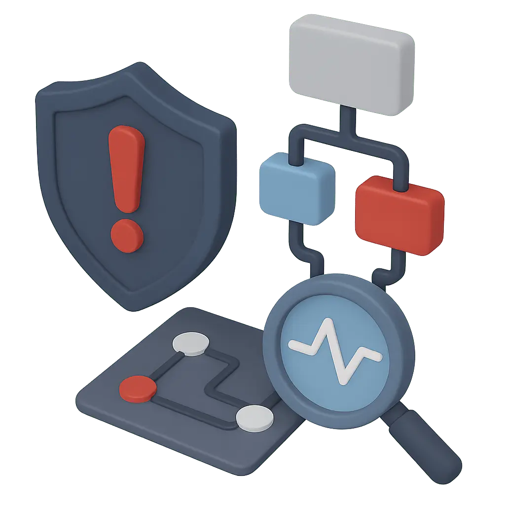 Threat Modeling & Risk Management (TMRM)