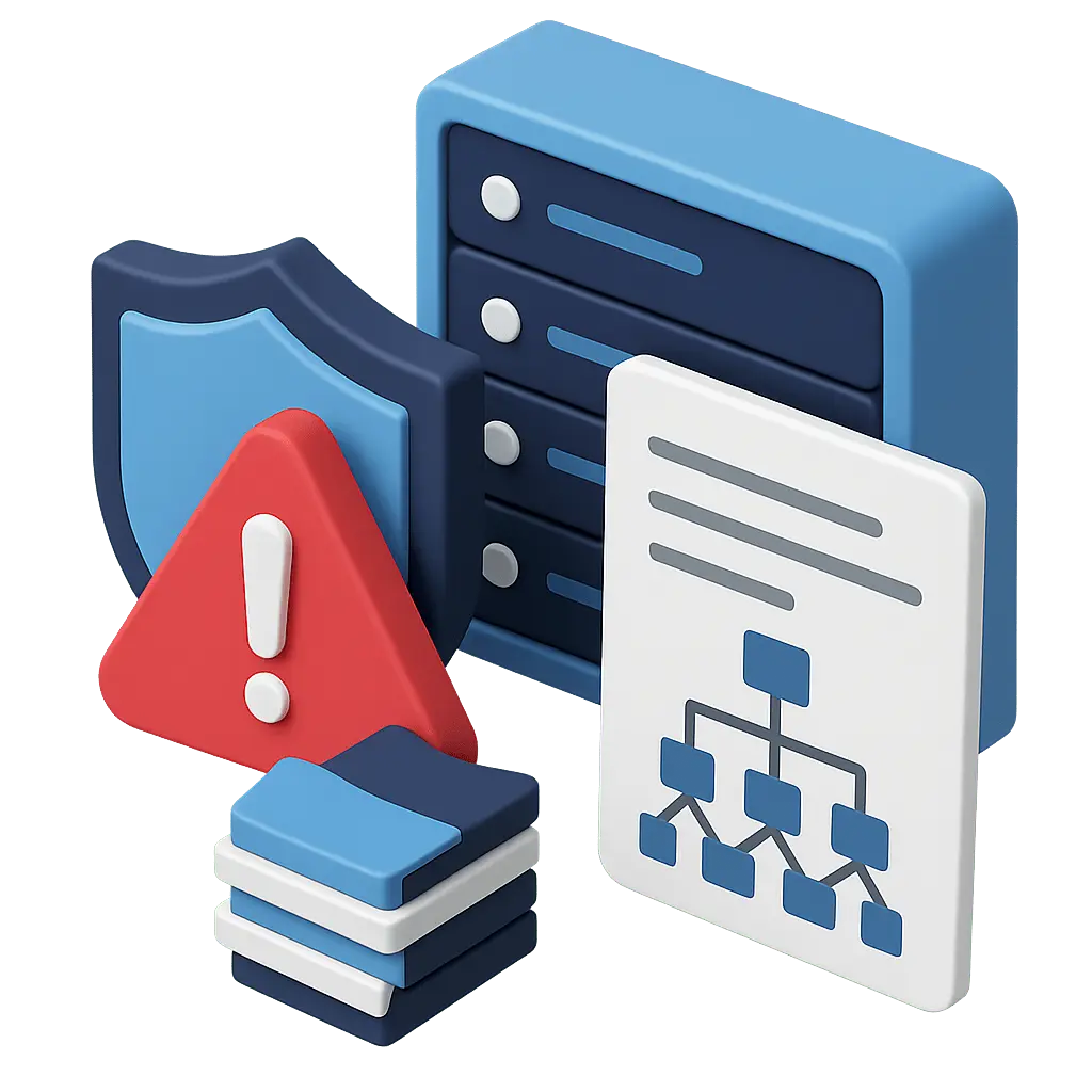 Technology Risk Management Program (TRMP)